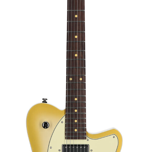 Reverend Flatroc Electric Guitar Venetian Pearl