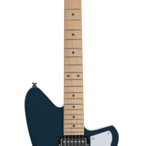Reverend Jetstream HB Guitar High Tide Blue