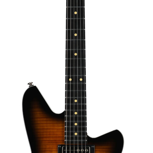 Reverend Kingbolt RA Electric Guitar