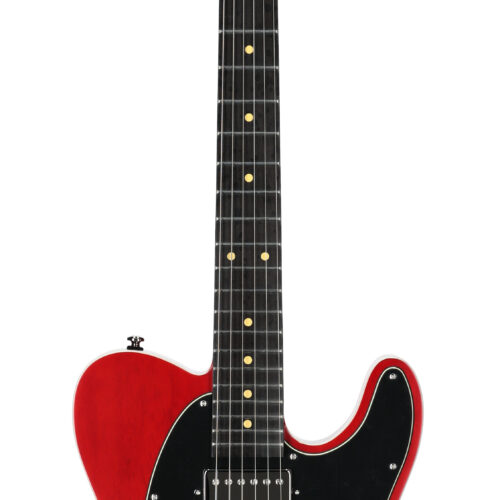 Reverend Pete Anderson Eastsider Custom Cherry