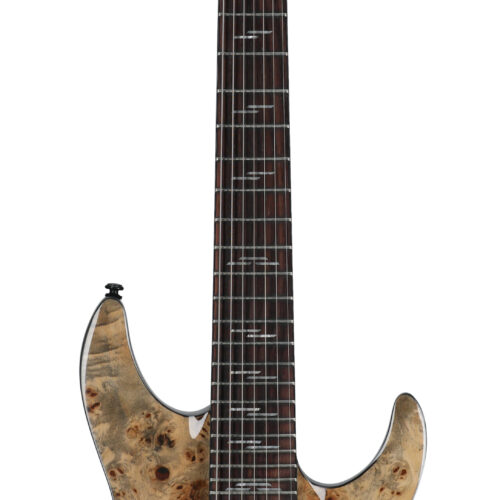 Schecter Omen Elite-7 Electric Guitar Charcoal