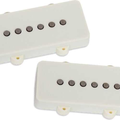 Seymour Duncan Jazzmaster Silencer Hot Pickup Set