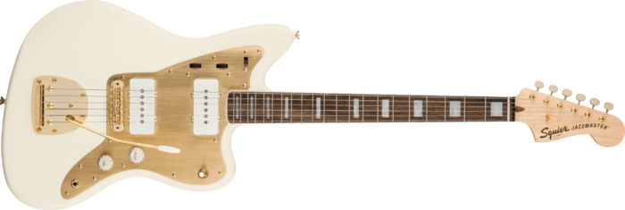40th Anniversary Jazzmaster®