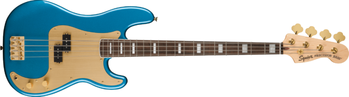 40th Anniversary Precision Bass®