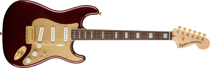 40th Anniversary Stratocaster®