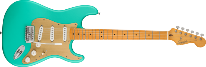 40th Anniversary Stratocaster®
