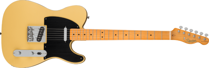 40th Anniversary Telecaster®