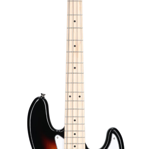 Squier Affinity Jazz Bass MN 3 Color Sunburst