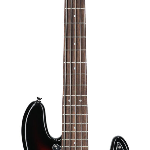 Squier Affinity Jazz Bass V 5 Strng LN 3 Color SB