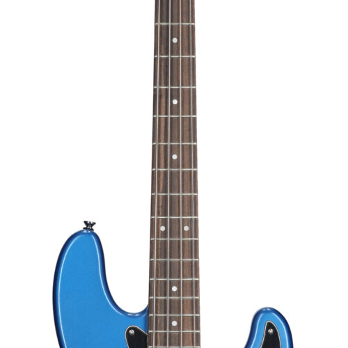 Squier Affinity Precision Bass PJ LN Lake Placid