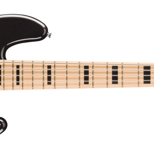 Affinity Series® Active Jazz Bass® V