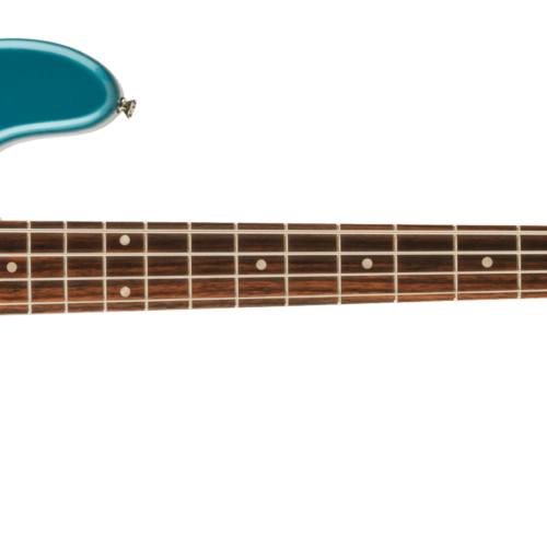 Affinity Series® Jazz Bass® - Lake Placid Blue / Rosewood / Alder