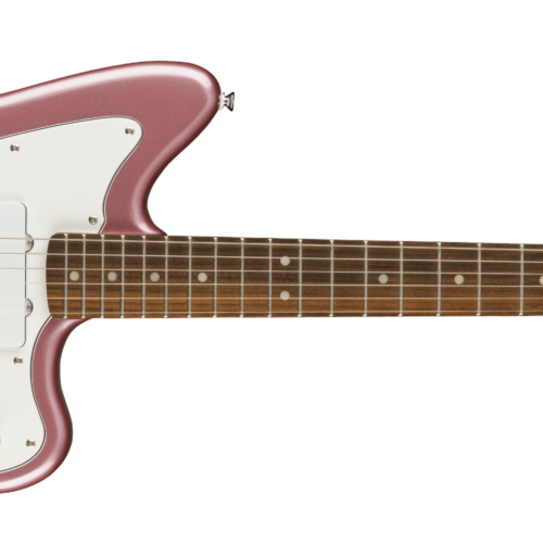 Affinity Series® Jazzmaster® - Burgundy Mist / Indian Laurel / Poplar