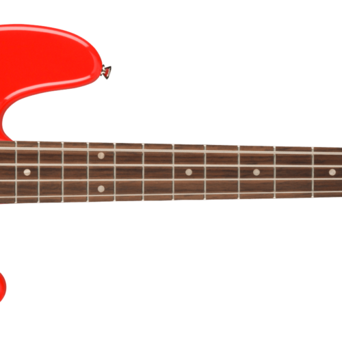 Affinity Series® Precision Bass® PJ - Race Red / Rosewood / Alder