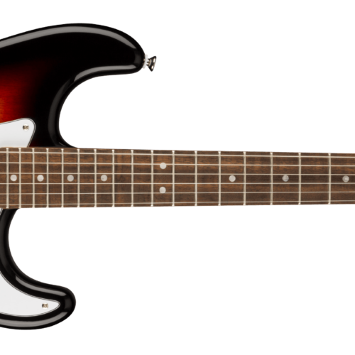 Affinity Series® Stratocaster® - 3-Color Sunburst / Indian Laurel / Poplar