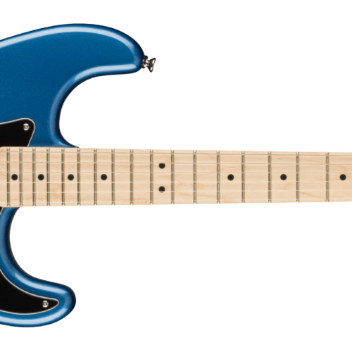 Affinity Series® Stratocaster® - Lake Placid Blue / Maple / Poplar
