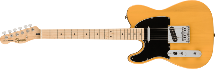 Affinity Series® Telecaster® Left-Handed