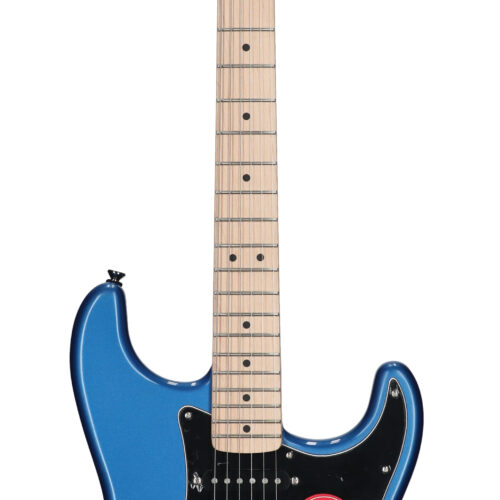 Squier Affinity Stratocaster MN Lake Placid Blue