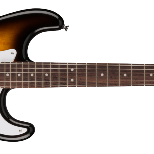 Bullet® Stratocaster® HT - Brown Sunburst / Indian Laurel / Poplar