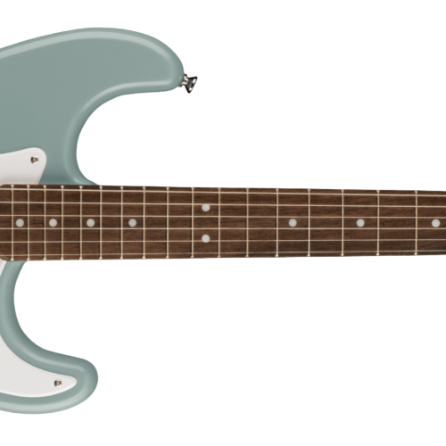 Bullet® Stratocaster® HT - Sonic Gray / Indian Laurel / Poplar