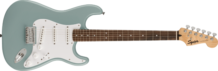 Bullet® Stratocaster® HT - Sonic Gray / Indian Laurel / Poplar