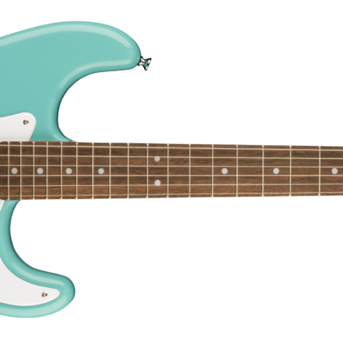 Bullet® Stratocaster® HT - Tropical Turquoise / Indian Laurel / Poplar