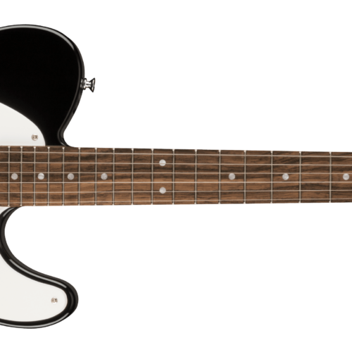 Bullet® Telecaster® - Black / Indian Laurel / Poplar
