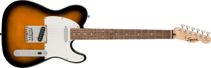 Bullet® Telecaster® - Brown Sunburst / Indian Laurel / Poplar
