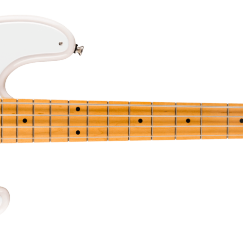 Classic Vibe '50s Precision Bass® - White Blonde / Maple / Pine