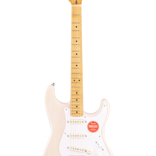 Squier Classic Vibe 50s Strat MN White Blonde