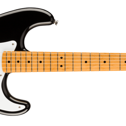 Classic Vibe '50s Stratocaster® - Black / Maple / Nyatoh
