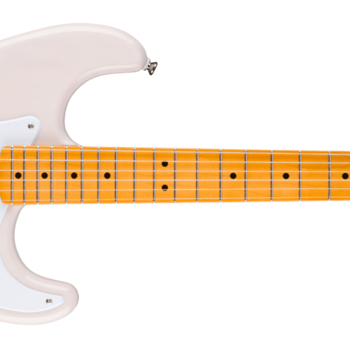 Classic Vibe '50s Stratocaster® - White Blonde / Maple / Pine