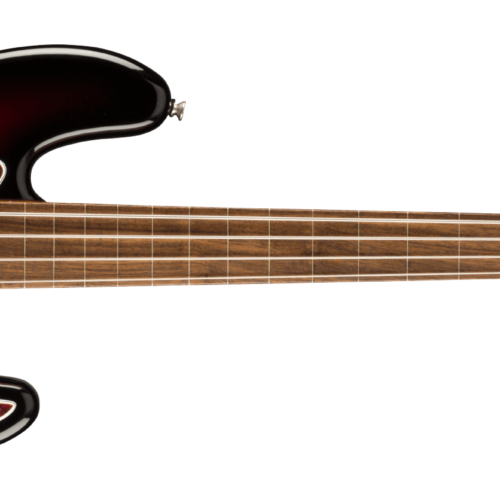 Classic Vibe '60s Jazz Bass® Fretless
