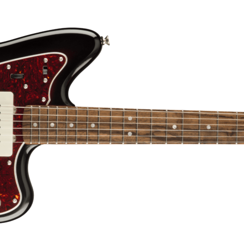 Classic Vibe '60s Jazzmaster® - 3-Color Sunburst / Indian Laurel / Poplar