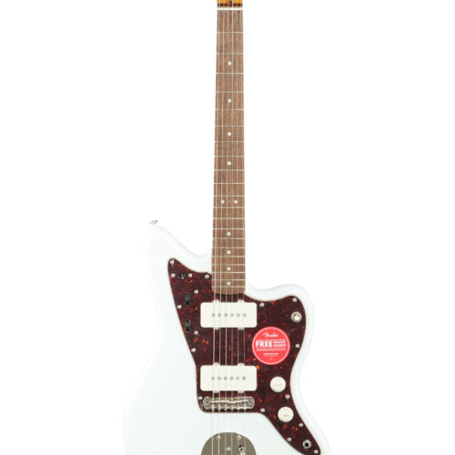 Squier Classic Vibe 60s Jazzmaster LRN Sonic Blue