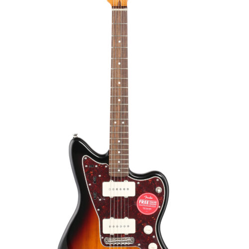 Squier Classic Vibe 60s Jazzmaster Laurel 3 CSB