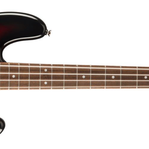 Classic Vibe '60s Precision Bass® - 3-Color Sunburst / Indian Laurel / Poplar