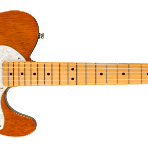 Classic Vibe '60s Telecaster® Thinline - Natural / Maple / Nyatoh