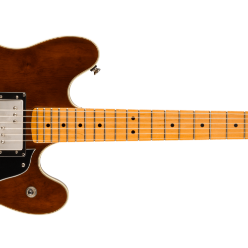 Classic Vibe Starcaster® - Walnut / Maple / Laminated Maple