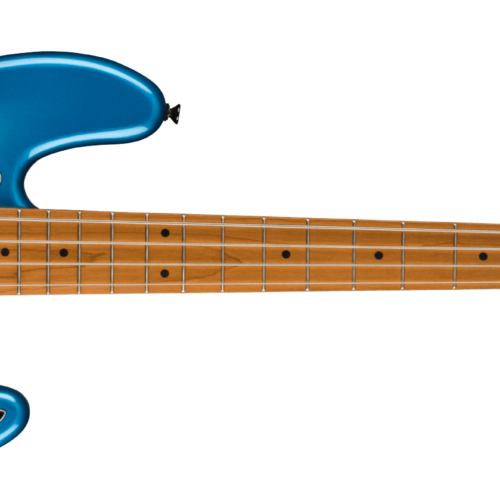 Contemporary Active Jazz Bass® HH - Sky Burst Metallic / Roasted Maple / Poplar