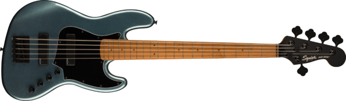 Contemporary Active Jazz Bass® HH V
