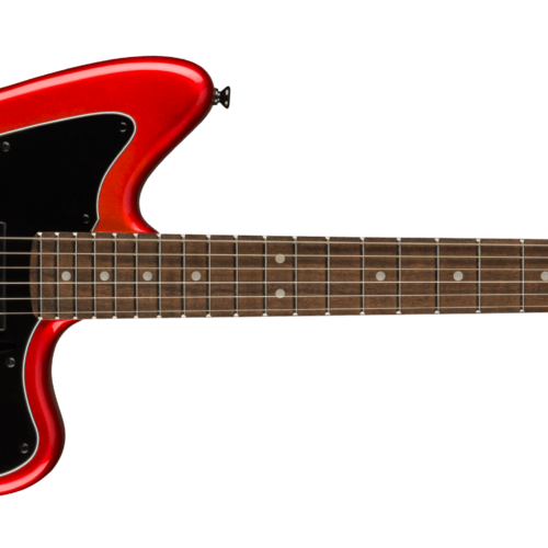 Contemporary Active Jazzmaster® HH - Sunset Metallic / Indian Laurel / Poplar