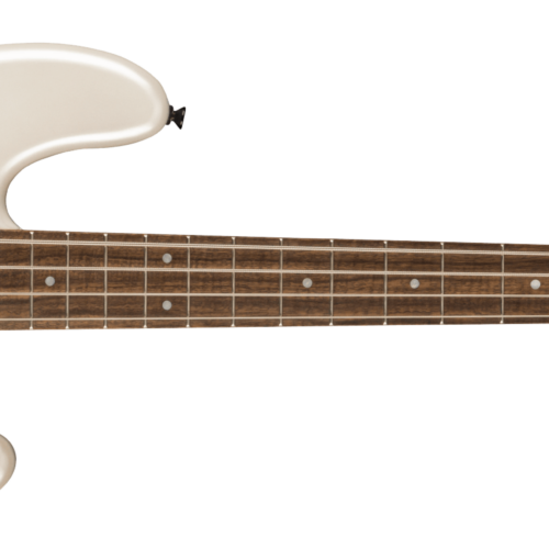 Contemporary Active Precision Bass® PH - Pearl White / Indian Laurel / Poplar