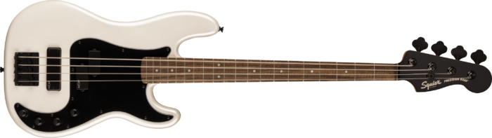 Contemporary Active Precision Bass® PH - Pearl White / Indian Laurel / Poplar