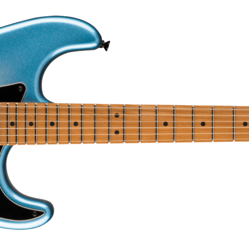 Contemporary Stratocaster® Special - Sky Burst Metallic / Roasted Maple / Poplar