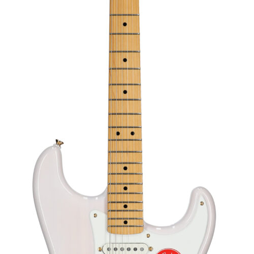 Squier FSR Classic Vibe 50s Strat MN White Blond
