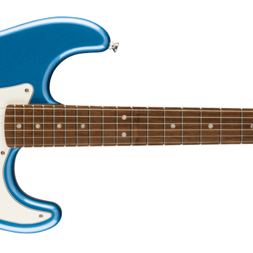 Limited Edition Classic Vibe™ '60s Stratocaster® HSS - Lake Placid Blue / Indian Laurel / Poplar