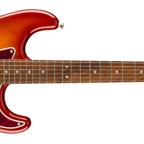 Limited Edition Classic Vibe™ '60s Stratocaster® HSS - Sienna Sunburst / Indian Laurel / Poplar