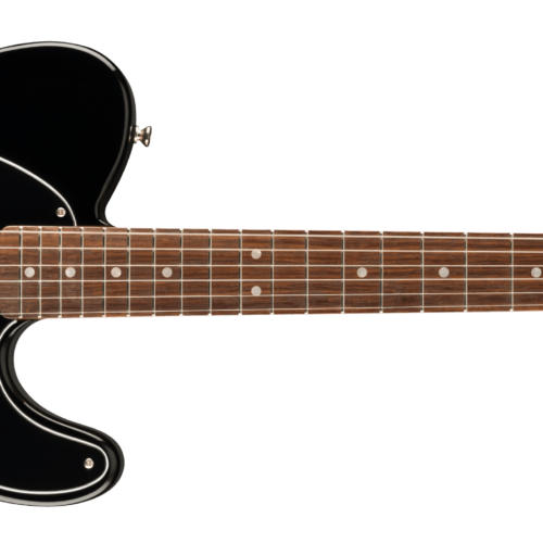 Limited Edition Classic Vibe™ '60s Telecaster® SH - Black / Indian Laurel / Poplar