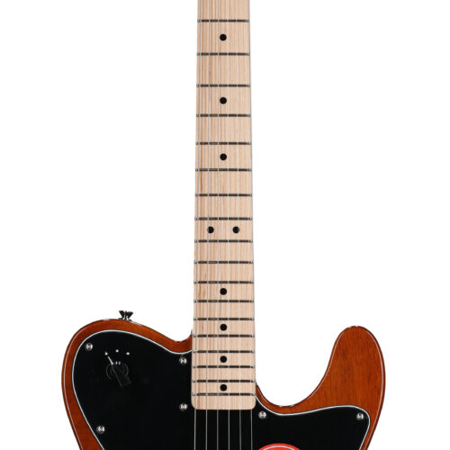 Squier Paranormal Esquire Deluxe Maple Neck Mocha